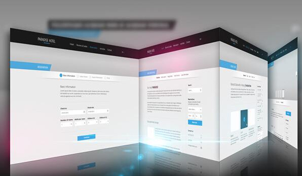 房地產網站制作怎樣才能做好？_成都網站建設-常見問題-四川成都小程序及網站建設與設計制作_微信公眾號開發_專業網絡seo優化推廣營銷公司